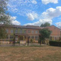 МБОУ Калининская СОШ 7