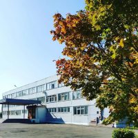 МОУ СОШ№6 г.Сердобска