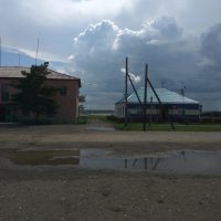 Администрация Елизаветинского сельсовета Чистоозерного района