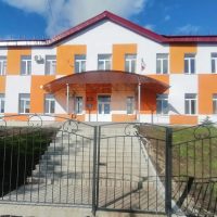 ГБОУ СОШ № 3 г.о. Октябрьск