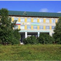 МОБУ СОШ № 21 г.Белорецк