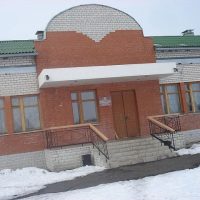 МКОУ "Селинская средняя общеобразовательная школа"