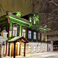 Катайский краеведческий музей