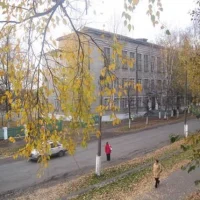 Чат Вятского торгово-промышленного техникума (Кировская область, СПО)