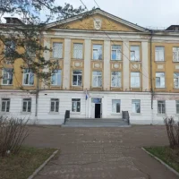 МБОУ "ООШ №21" г. Ангарск