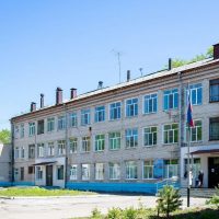 Школа № 62 имени Е.А. Дикопольцева | Хабаровск