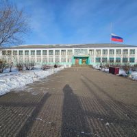 МОУ "Мирсановская ООКШ"