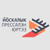 Издательский дом национальной прессы/Йӧскалык прессалэн юртэз