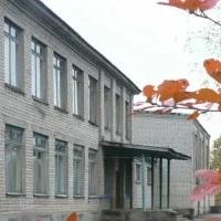 МКОУ СОШ с. Ильинского Слободского района