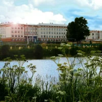 МОУ "Моркинская средняя общеобразовательная школа №2"