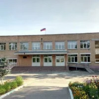 МБОУ "Средняя школа № 3" город Гагарин