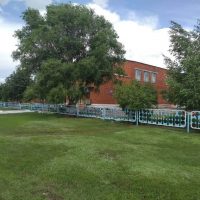 Детский сад "Ручеек"