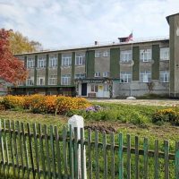 МБОУ "Перехляйская ООШ"