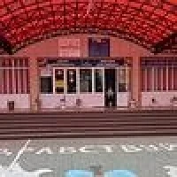 МБОУ "СОШ п. Долинский"