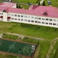 МАОУ Дубровинская СОШ Вагайского района Тюменской области