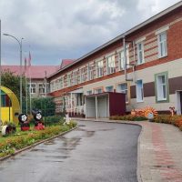 МБОУ "ООШ д. Починок-Сутер"