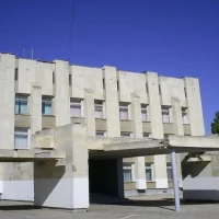 МБОУ "ШКОЛА-ГИМНАЗИЯ № 3 ИМ. П.Г.КАРЕЛИНА" Г.АРМЯНСКА