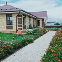 МБДОУ "Чувашско-Кищаковский детский сад БМР РТ"