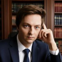 Банкротство с Гориным