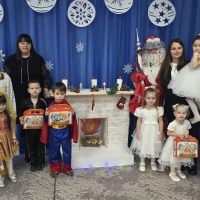 МБДОУ "Солнышко" Приморско-Ахтарский муниципальный округ