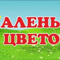 Центр развития ребенка № 122 города Курска