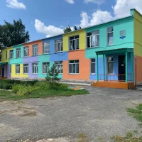 Детский сад №11 г. Калининск