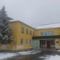 МБДОУ детский сад №3 п.Нарышкино общеразвивающего вида