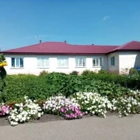 МБОУ"Стародрожжановская начальная школа-детский сад"Дрожжановского муниципального района РТ