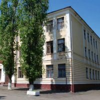 МБОУ ДО "Кирсановская детская школа искусств"