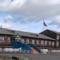 МОУ Тайнинская ООШ