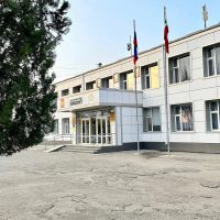 МБОУ "Кади-Юртовская СШ им.Р.Ф.Умарова"