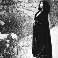 Уголок летучей мышки