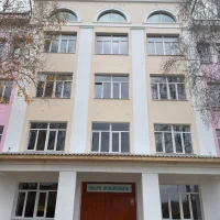 МОУ средняя общеобразовательная школа № 3 г. П-Забайкальского