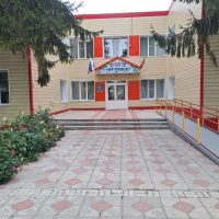 МБДОУ "Масловский детский сад "Ягодка"