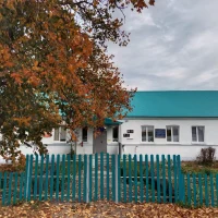 МБОУ Забалуйская СШ