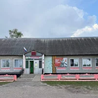 ДОУ "Теремок" с. Б. Хомутец