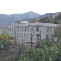 Бацадинская СОШ