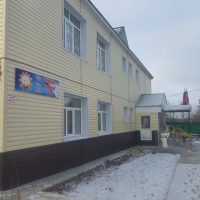 МБДОУ "Ивашкинский детский сад "Солнышко" ЧМР РТ