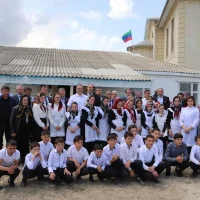 МКОУ "Сулейбакентская СОШ"