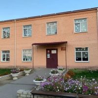 МБОУ Аржановская СШ