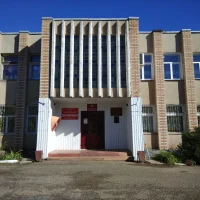 Детская школа искусств Бугурусланского района