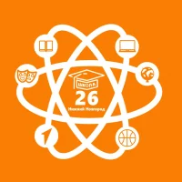 МБОУ "Школа № 26" г. Нижний Новгород