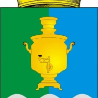 Суксунский муниципальный округ