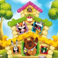 МБДОУ ДС "Теремок"  п. Дружба