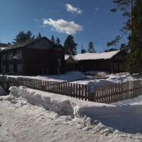 МКОУ "Потрусовская ООШ"