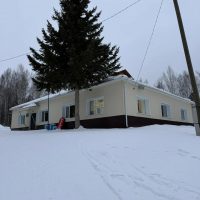 МБОУ ДО "Чаинская СШ"