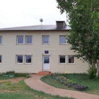 МОУ Хабаровская ООШ