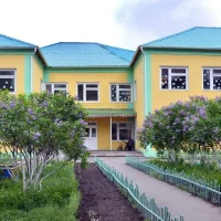 МБДОУ "Детский сад "Родничок"