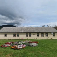 ТИМОШИНСКАЯ ШКОЛА