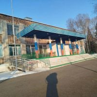 МБОУ СОШ им. Е. И. Алексеевой с. Черняево